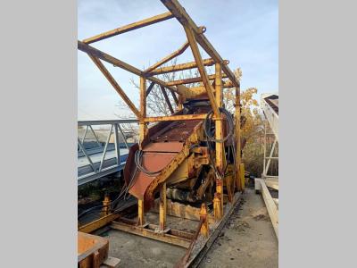 OM VV1023 in vendita da Impianti Industriali Srl