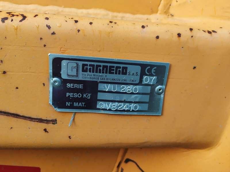 Garnero VU280 Foto 5