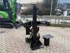 Gior 120 PRO - ELETTRICO 12 TON - PROFESSIONALE - 3 PIANI SPACCO Foto 6 thumbnail