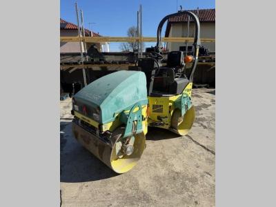 Ammann arx 26