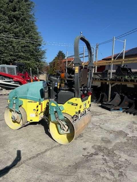Ammann arx 26 Foto 4