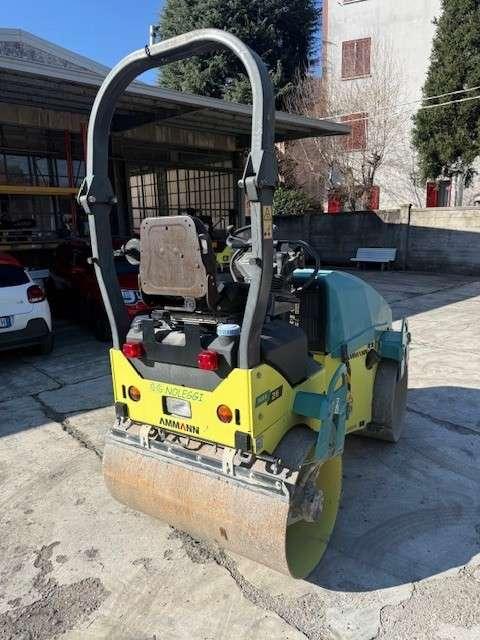 Ammann arx 26 Foto 6