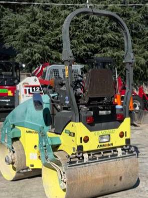 Ammann arx 26 Foto 7