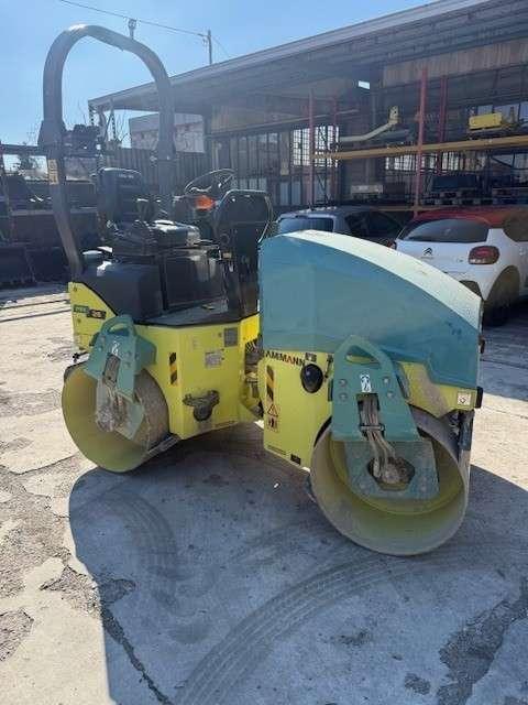 Ammann arx 26 Foto 8