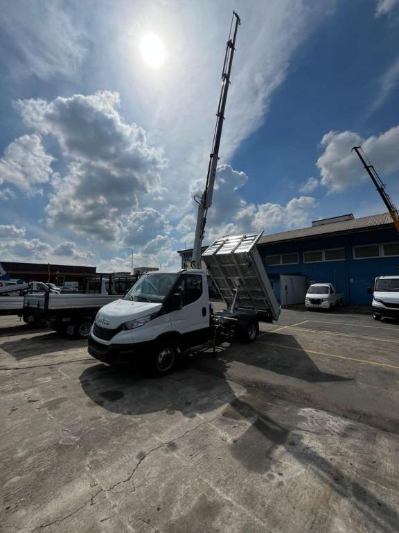 Iveco Daily 35-160 Foto 6