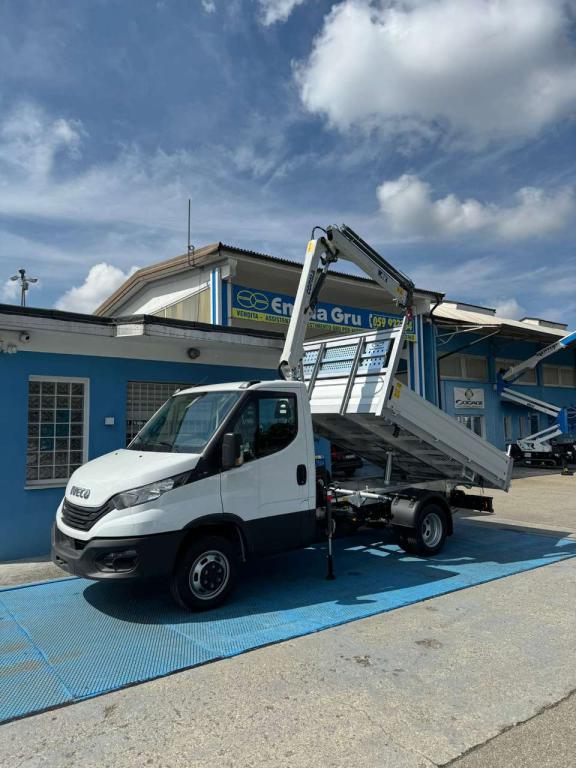 Iveco Daily 35-160 Foto 7