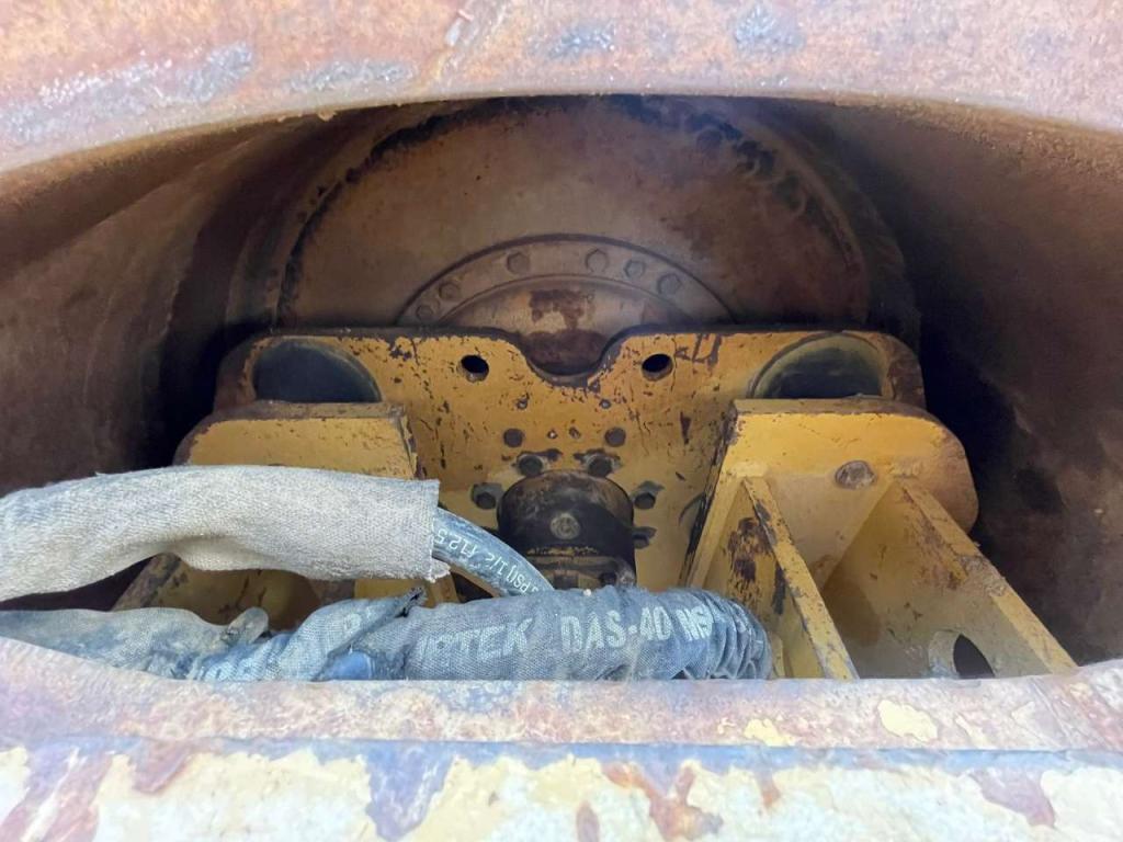 Caterpillar CP64 Foto 11