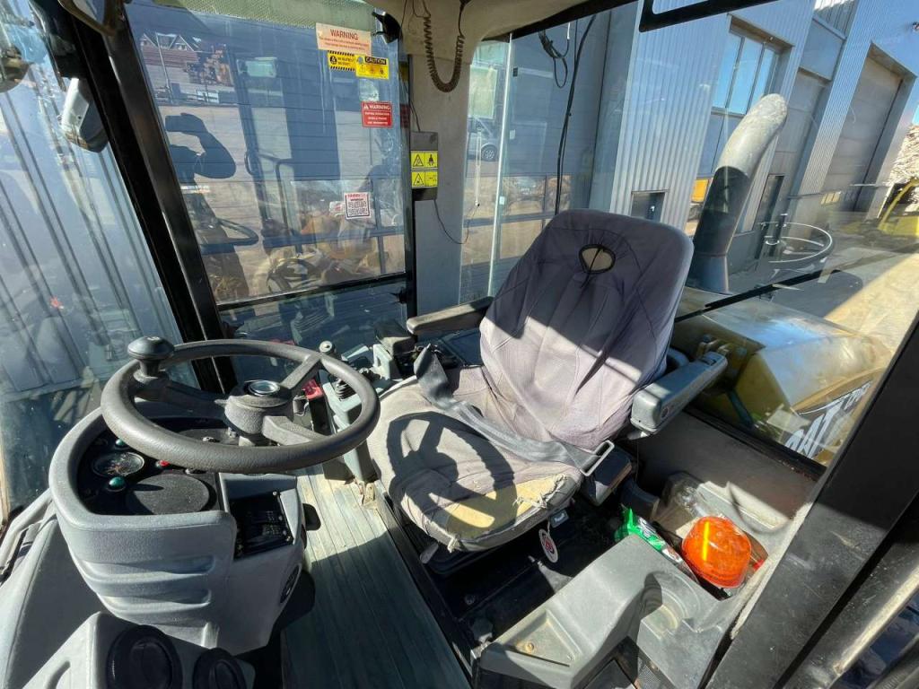 Caterpillar CP64 Foto 17