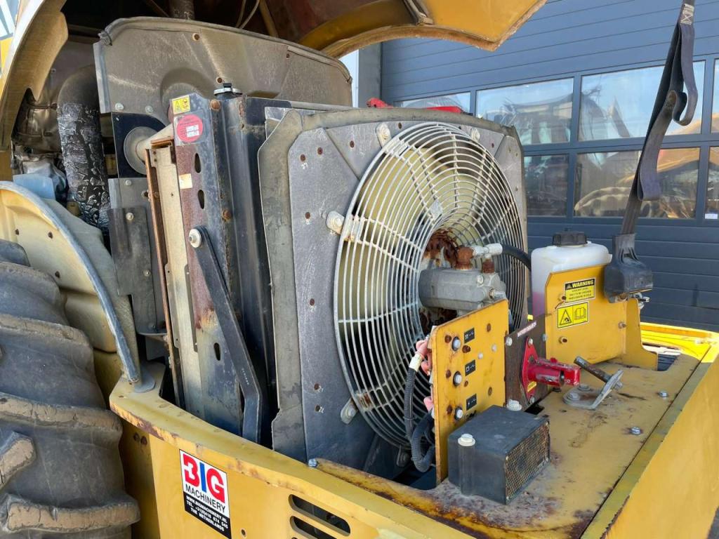 Caterpillar CP64 Foto 22