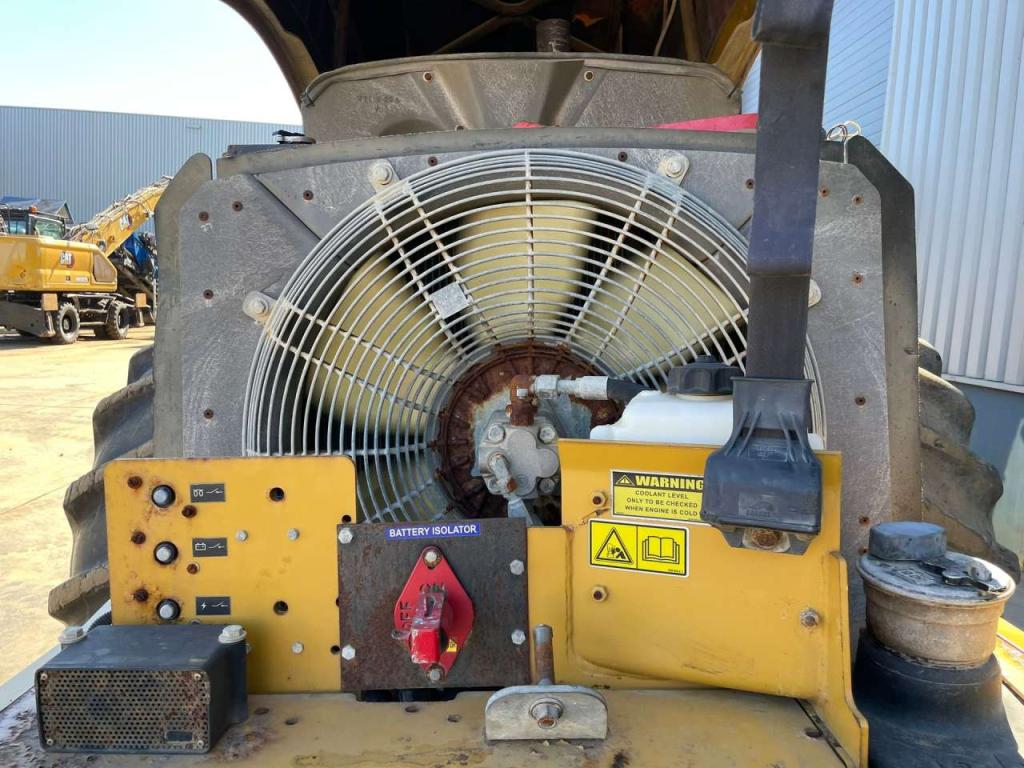 Caterpillar CP64 Foto 23
