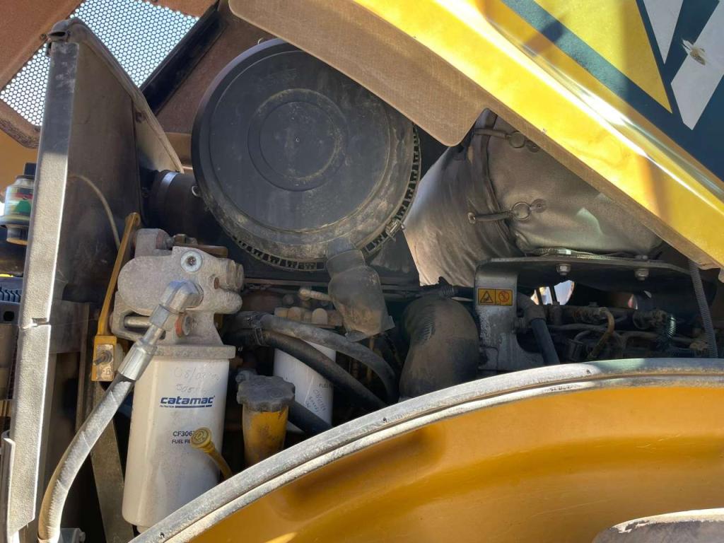 Caterpillar CP64 Foto 25