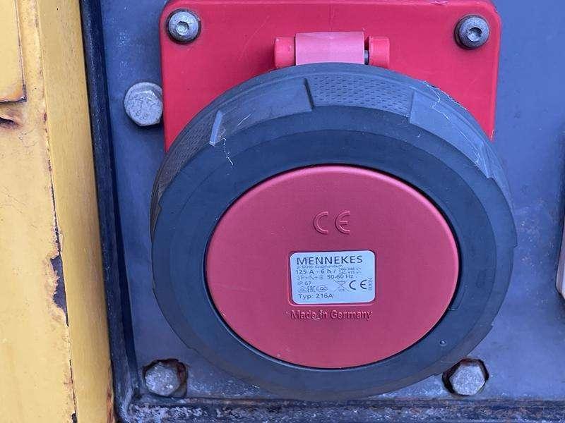Atlas Copco QAS 150 Foto 11