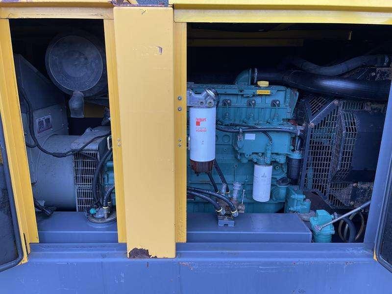 Atlas Copco QAS 150 Foto 13