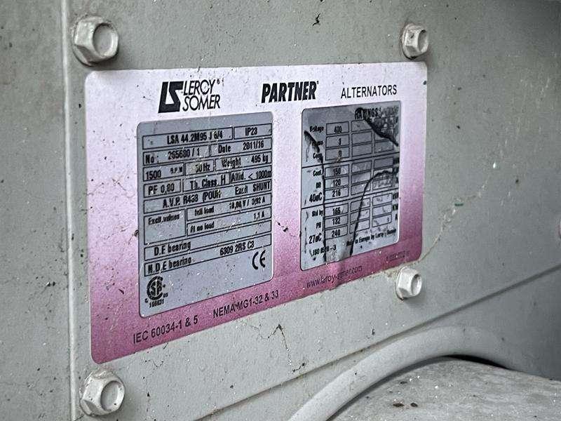 Atlas Copco QAS 150 Foto 15