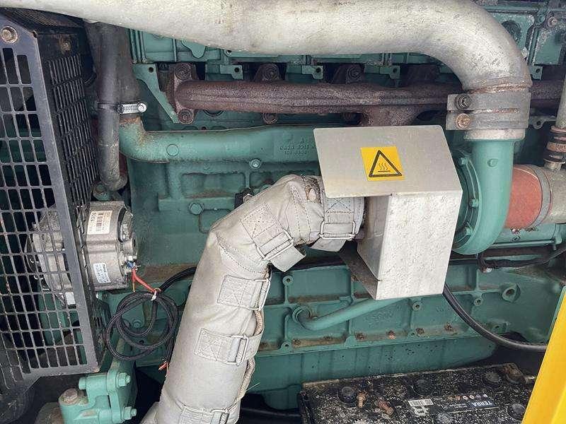 Atlas Copco QAS 150 Foto 20