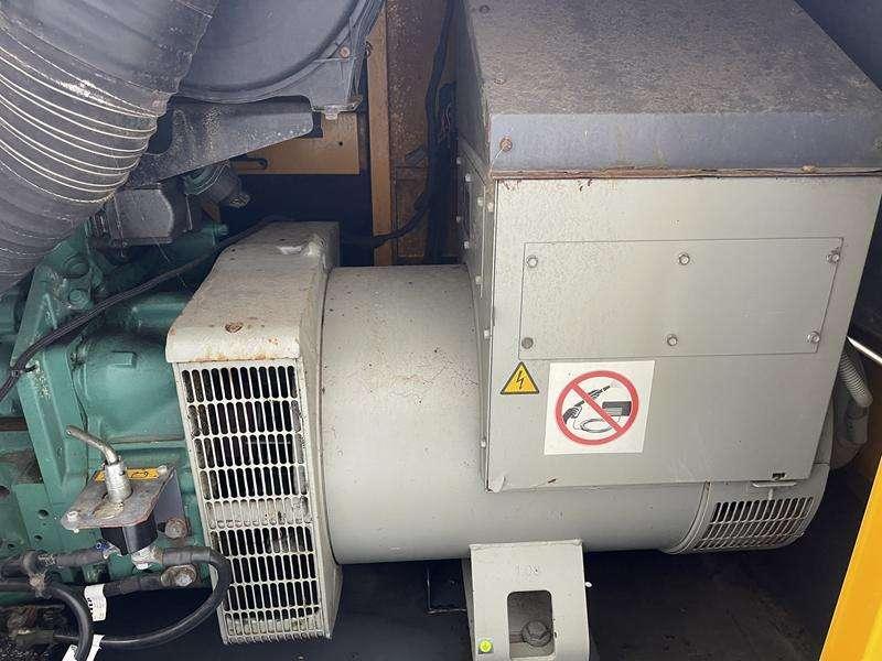 Atlas Copco QAS 150 Foto 21