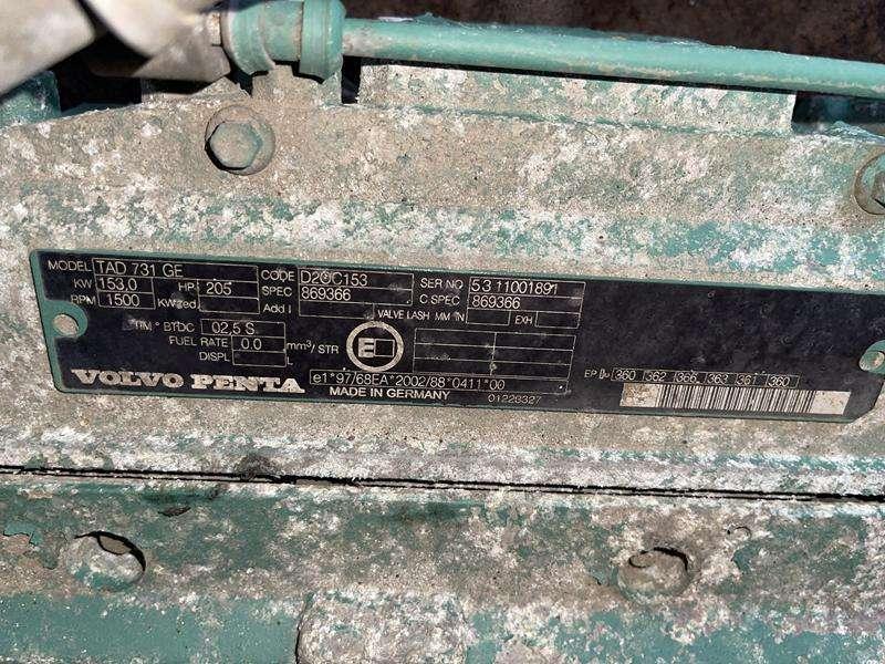 Atlas Copco QAS 150 Foto 23