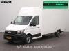Man TGE 3.100 433cm Bakwagen Achterdeuren Zijdeur Airco Camera Euro6 Meubelbak Koffer Verkoopwagen Pakk Foto 1 thumbnail