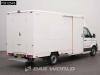 Man TGE 3.100 433cm Bakwagen Achterdeuren Zijdeur Airco Camera Euro6 Meubelbak Koffer Verkoopwagen Pakk Foto 2 thumbnail