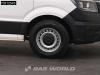 Man TGE 3.100 433cm Bakwagen Achterdeuren Zijdeur Airco Camera Euro6 Meubelbak Koffer Verkoopwagen Pakk Foto 23 thumbnail