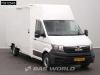 Man TGE 3.100 433cm Bakwagen Achterdeuren Zijdeur Airco Camera Euro6 Meubelbak Koffer Verkoopwagen Pakk Foto 6 thumbnail