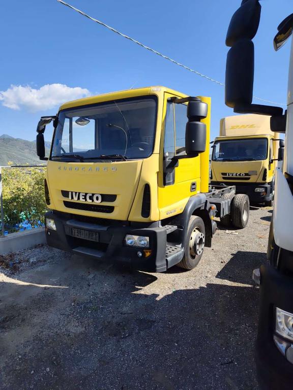 Iveco EUROCARGO CUBE 120E28P Foto 12
