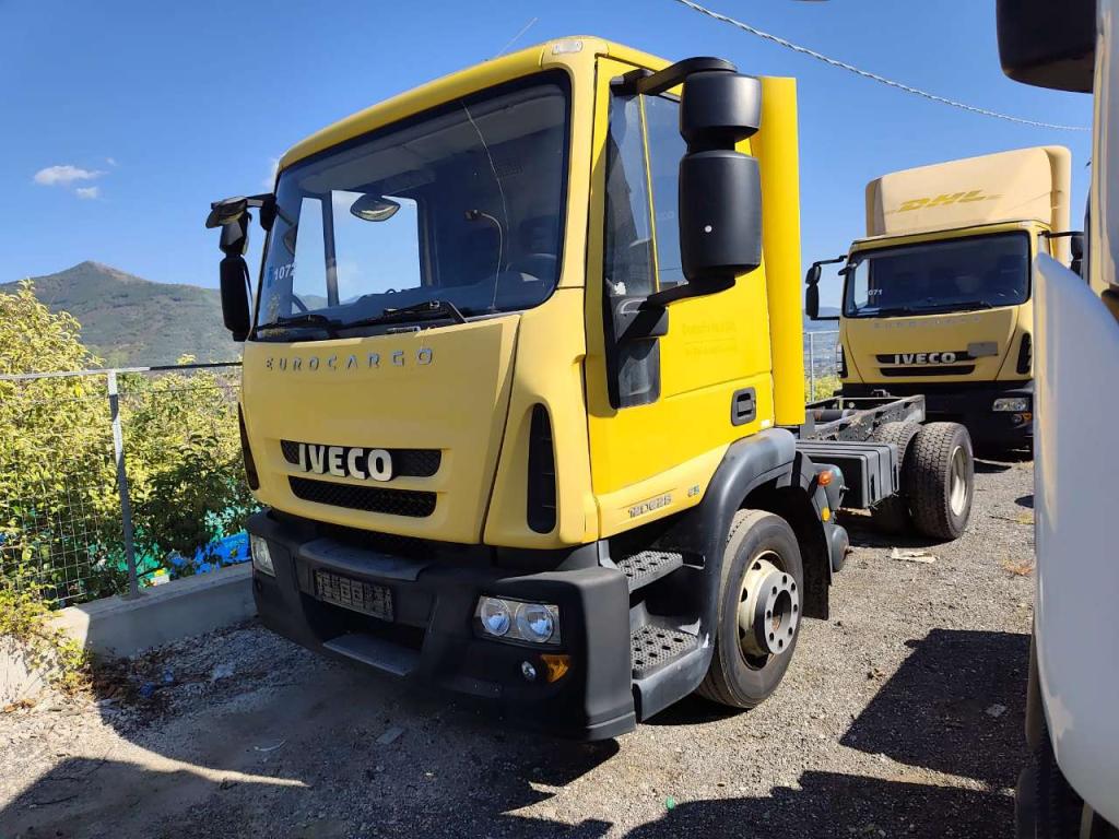 Iveco EUROCARGO CUBE 120E28P Foto 13
