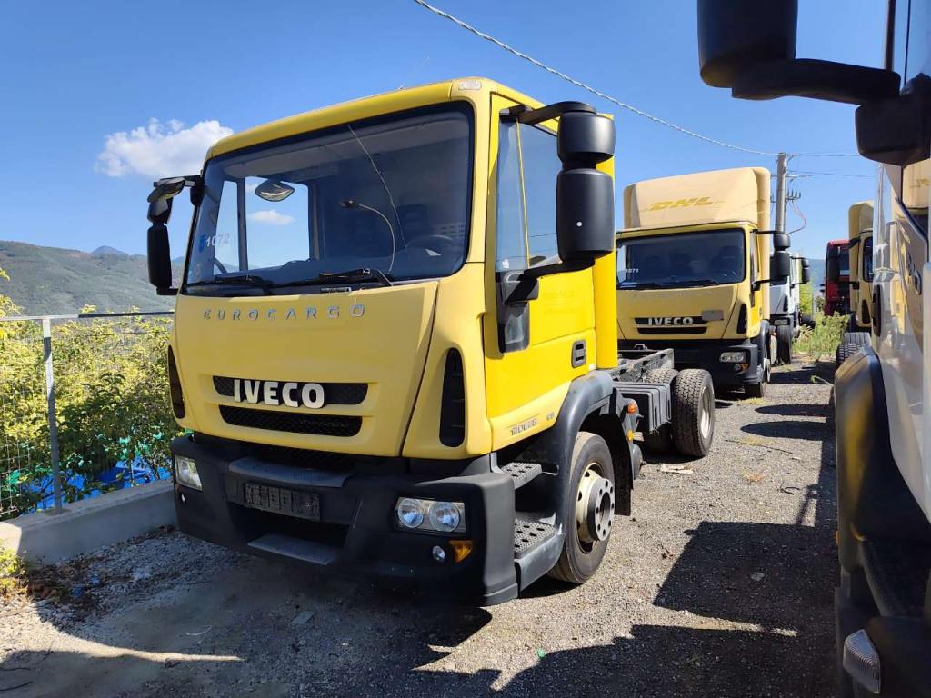 Iveco EUROCARGO CUBE 120E28P Foto 14