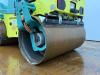 Ammann eARX 26-2 - New / Unused / Full Electric Foto 13 thumbnail