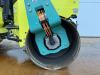 Ammann eARX 26-2 - New / Unused / Full Electric Foto 14 thumbnail