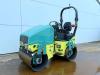 Ammann eARX 26-2 - New / Unused / Full Electric Foto 2 thumbnail