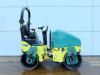 Ammann eARX 26-2 - New / Unused / Full Electric Foto 6 thumbnail