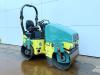 Ammann eARX 26-2 - New / Unused / Full Electric Foto 7 thumbnail