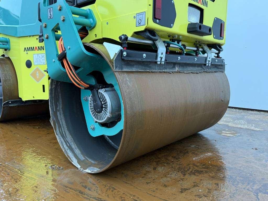 Ammann eARX 26-2 - New / Unused / Full Electric Foto 13