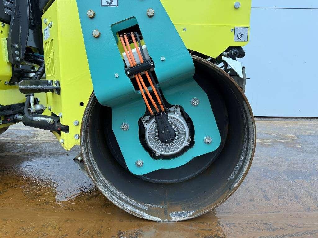 Ammann eARX 26-2 - New / Unused / Full Electric Foto 14