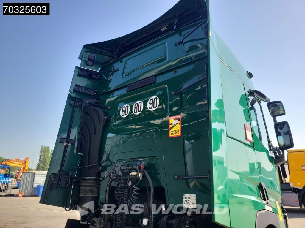 Renault T 430 4X2 SleeperCab Standklima Navi Foto 11