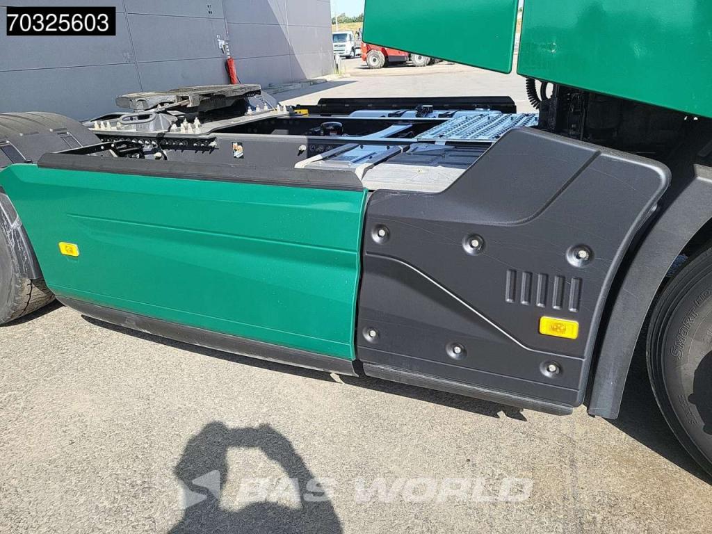 Renault T 430 4X2 SleeperCab Standklima Navi Foto 13