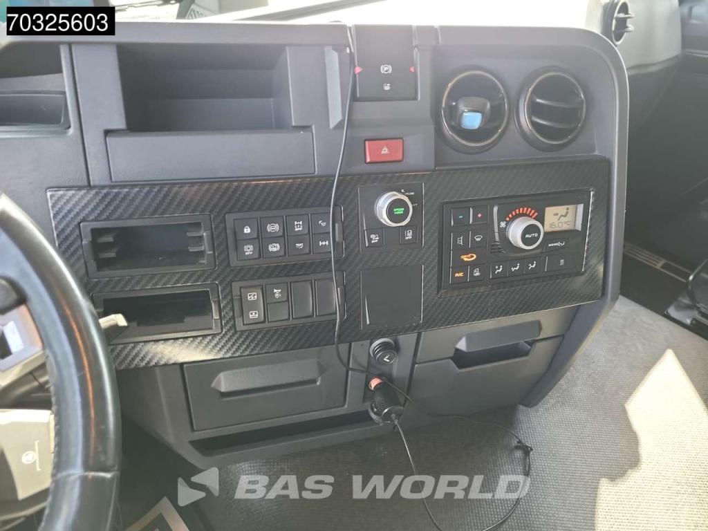 Renault T 430 4X2 SleeperCab Standklima Navi Foto 18