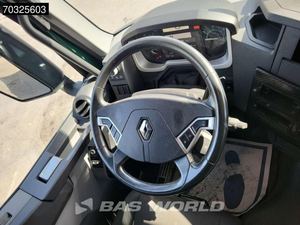 Renault T 430 4X2 SleeperCab Standklima Navi Foto 21