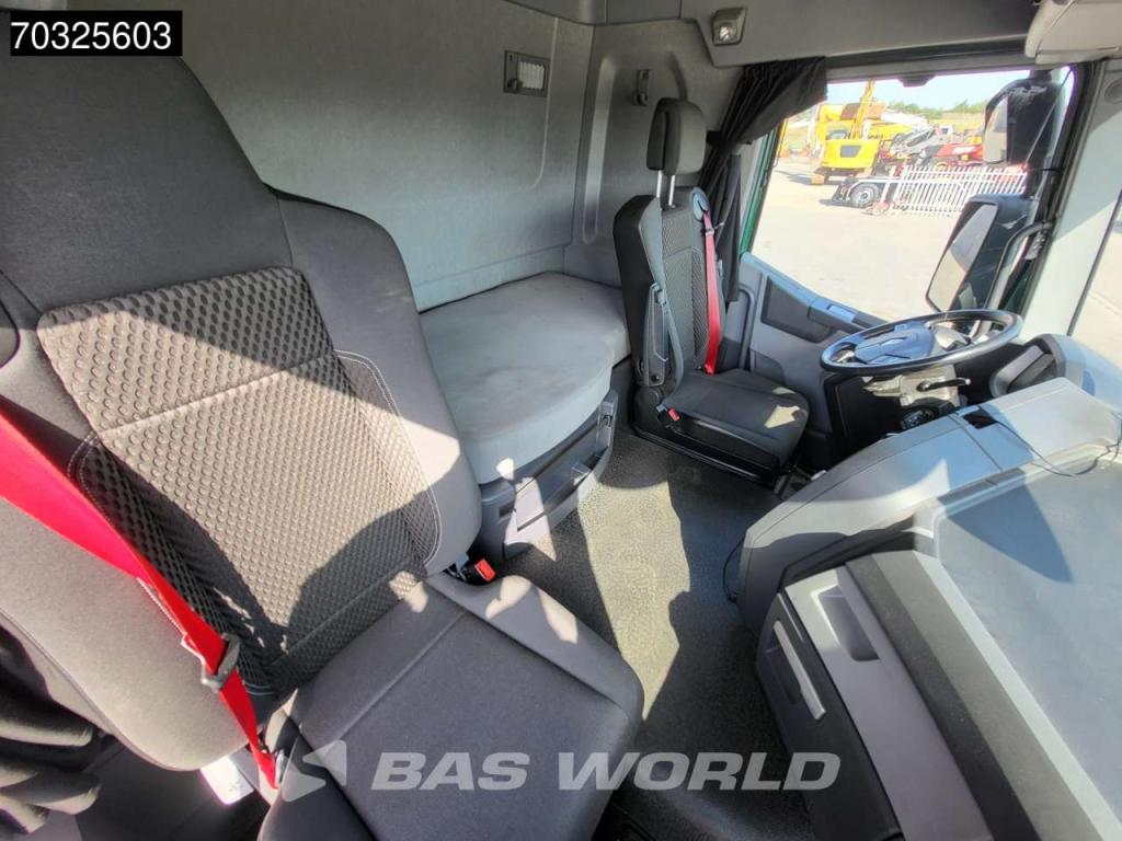 Renault T 430 4X2 SleeperCab Standklima Navi Foto 23