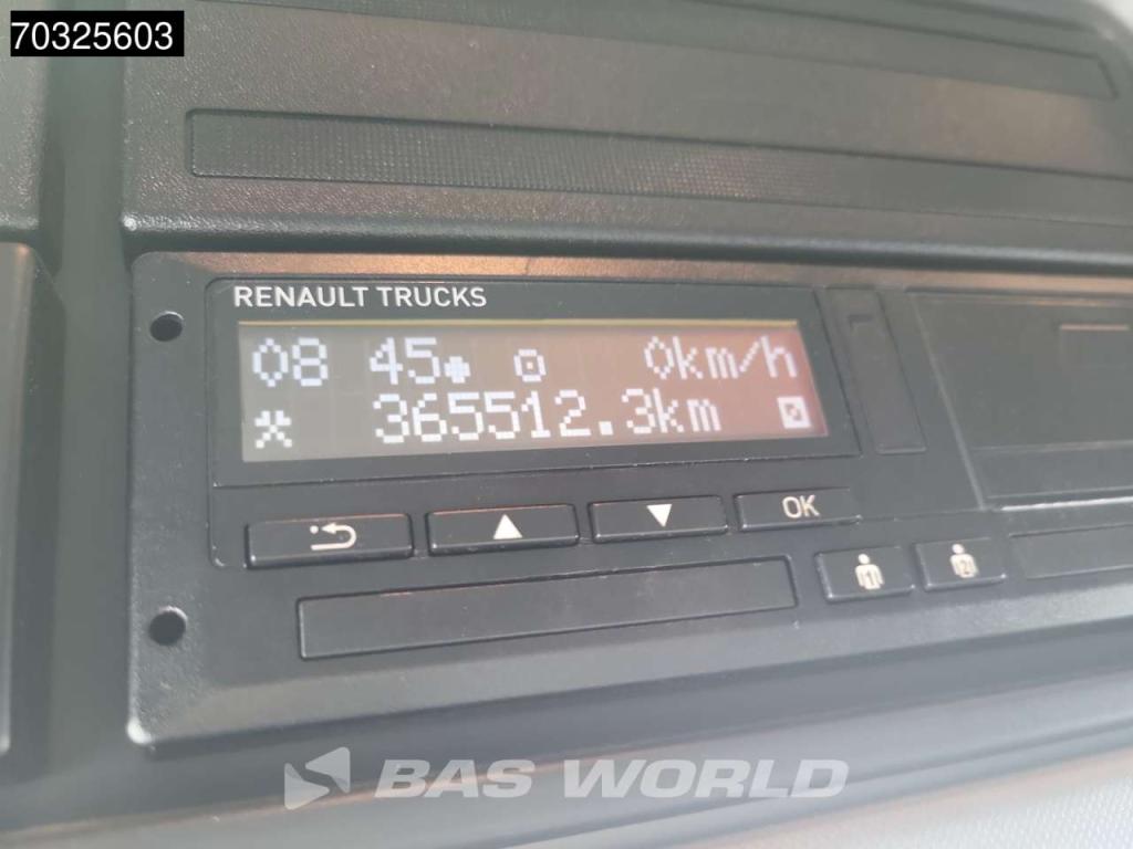 Renault T 430 4X2 SleeperCab Standklima Navi Foto 26