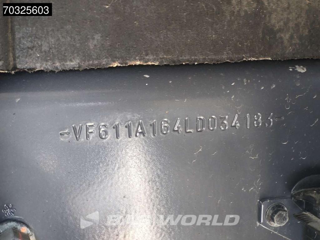 Renault T 430 4X2 SleeperCab Standklima Navi Foto 27