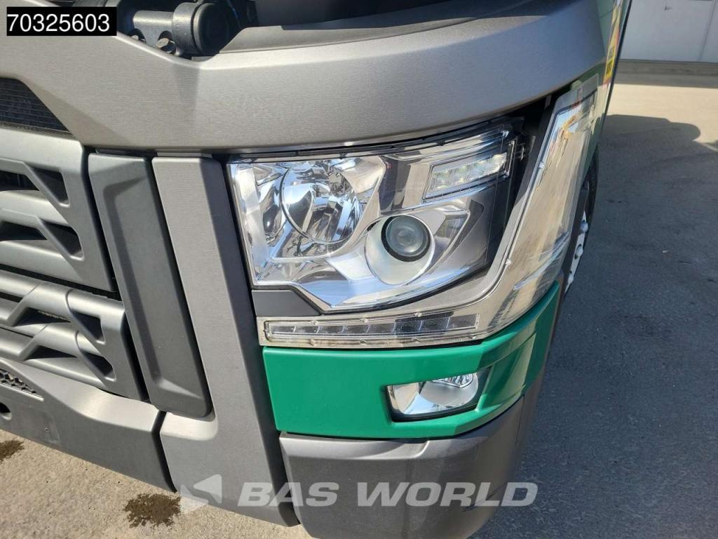 Renault T 430 4X2 SleeperCab Standklima Navi Foto 7