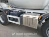 Mercedes-Benz Arocs 4142 8X4 NEW! 12m3 Stetter Mixer Steelsuspension Big-Axle Euro 6 Foto 20 thumbnail