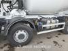 Mercedes-Benz Arocs 4142 8X4 NEW! 12m3 Stetter Mixer Steelsuspension Big-Axle Euro 6 Foto 25 thumbnail