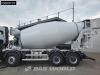 Mercedes-Benz Arocs 4142 8X4 NEW! 12m3 Stetter Mixer Steelsuspension Big-Axle Euro 6 Foto 6 thumbnail