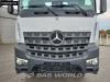 Mercedes-Benz Arocs 4142 8X4 NEW! 12m3 Stetter Mixer Steelsuspension Big-Axle Euro 6 Foto 9 thumbnail