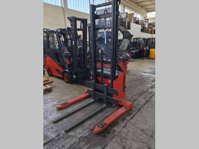 Linde L10AS in vendita da Uni.Trucks Srl