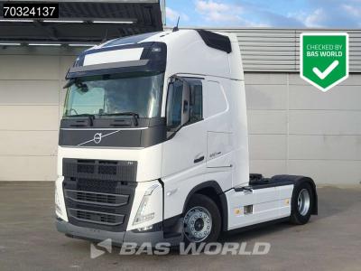 Volvo FH 460 4X2 XL VEB+ TC 2xTanks I-ParkCool in vendita da BAS World B.V.