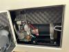 Giga Power PLD12000SE 10 kVA silent generator Foto 12 thumbnail